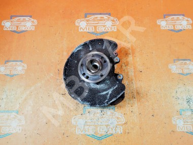 Кулак подвески задний правый MERCEDES-BENZ GLE-класс W166 (2015 - 2018) &mdash; Разборка Мерседес