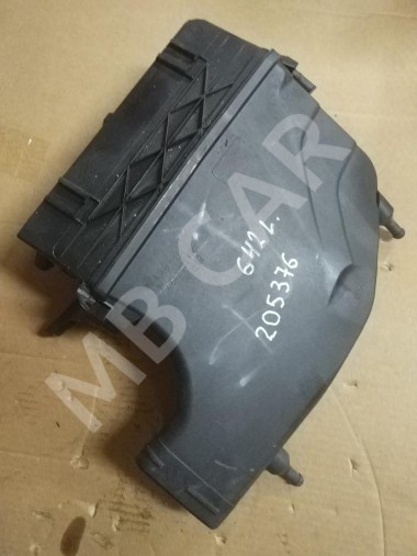 Корпус воздушного фильтра MERCEDES-BENZ GL-класс X166 (2012 - 2016) — Разборка Мерседес