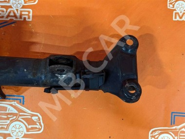 Стойка передняя MERCEDES-BENZ C-класс W203/S203/CL203 (2000 - 2004) — Разборка Мерседес