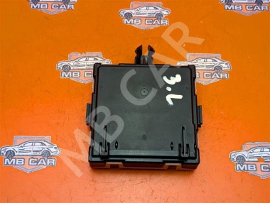 Блок двери MERCEDES-BENZ GLE-класс V167 (2018 - 2024) — Разборка Мерседес