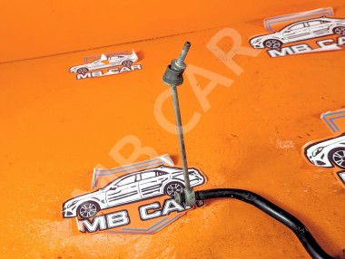 Стабилизатор передний MERCEDES-BENZ GLE-класс W166 (2015 - 2018) &mdash; Разборка Мерседес