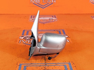 Зеркало левое MERCEDES-BENZ V-класс W638/W639 (1996 - 2003) V 220 2.1 D AT (122 л.с.) &mdash; Разборка Мерседес