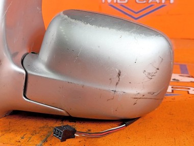 Зеркало левое MERCEDES-BENZ V-класс W638/W639 (1996 - 2003) V 220 2.1 D AT (122 л.с.) &mdash; Разборка Мерседес
