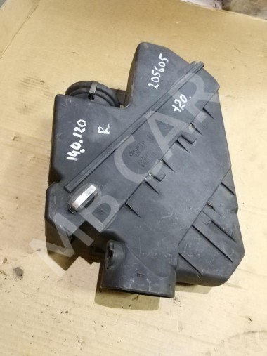 Корпус воздушного фильтра MERCEDES-BENZ S-класс W140 (1991 - 1998) — Разборка Мерседес