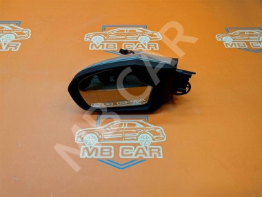 Зеркало левое MERCEDES-BENZ A-класс W169 (2004 - 2008) — Разборка Мерседес