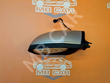 Зеркало левое MERCEDES-BENZ A-класс W169 (2004 - 2008) — Разборка Мерседес