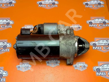 Стартер MERCEDES-BENZ C-класс W204/S204 (2006 - 2011) — Разборка Мерседес
