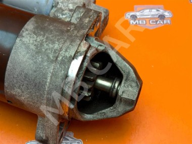 Стартер MERCEDES-BENZ C-класс W204/S204 (2006 - 2011) — Разборка Мерседес