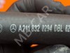 Патрубок ОЖ MERCEDES-BENZ E-класс W211/S211 (2002 - 2006) фото 2 &mdash; Разборка Мерседес