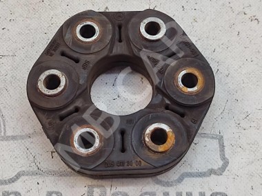 Муфта кардана MERCEDES-BENZ GLC-класс AMG X253 (2016 - 2019) — Разборка Мерседес