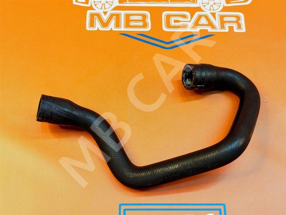 Патрубок ОЖ MERCEDES-BENZ CLK-class w209 фото 1 — Разборка Мерседес