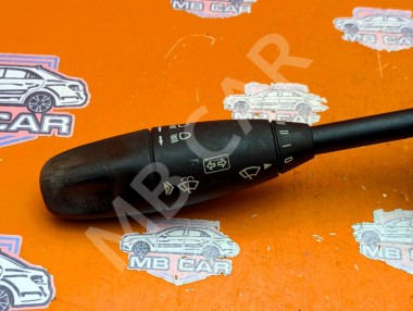 Переключатель подрулевой MERCEDES-BENZ E-класс W211/S211 (2002 - 2006) — Разборка Мерседес