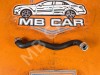 Патрубок радиатора MERCEDES-BENZ C-класс W204/S204 (2006 - 2011) фото 1 &mdash; Разборка Мерседес