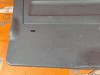 Обшивка крышки багажника MERCEDES-BENZ V-класс W638/W639 (1996 - 2003) V 220 2.1 D AT (122 л.с.) фото 6 &mdash; Разборка Мерседес