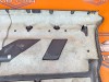 Обшивка крышки багажника MERCEDES-BENZ V-класс W638/W639 (1996 - 2003) V 220 2.1 D AT (122 л.с.) фото 9 &mdash; Разборка Мерседес