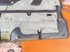 Обшивка крышки багажника MERCEDES-BENZ V-класс W638/W639 (1996 - 2003) V 220 2.1 D AT (122 л.с.) фото 10 &mdash; Разборка Мерседес