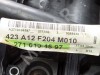 Двигатель бензиновый MERCEDES-BENZ C-класс W204/S204 (2006 - 2011) фото 2 &mdash; Разборка Мерседес