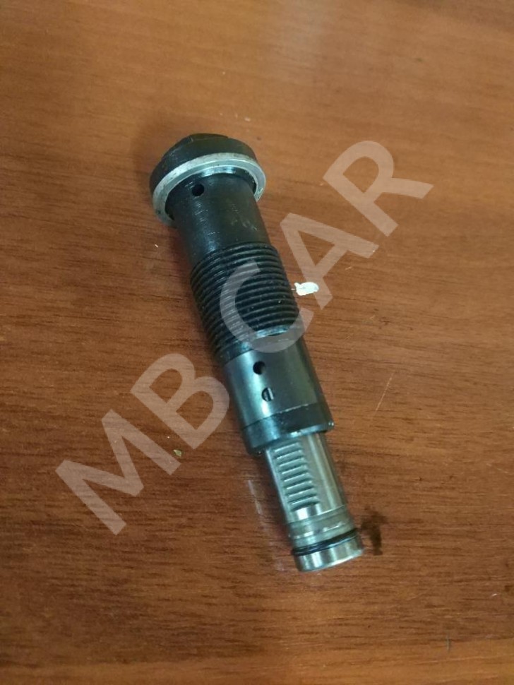 Натяжитель цепи MERCEDES-BENZ M-класс W164 (2005 - 2008) фото 1 — Разборка Мерседес