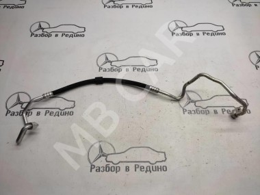 Трубка кондиционера MERCEDES-BENZ GLC-класс X253 (2015 - 2019) — Разборка Мерседес
