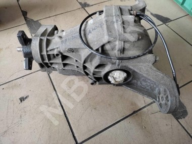 Редуктор задний MERCEDES-BENZ ML-class w164 — Разборка Мерседес