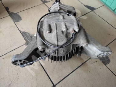 Редуктор задний MERCEDES-BENZ ML-class w164 — Разборка Мерседес