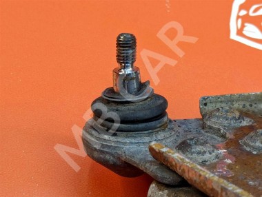 Рычаг передний верхний MERCEDES-BENZ E-класс W211/S211 рестайлинг (2006 - 2009) — Разборка Мерседес