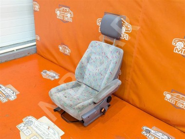 Сиденье переднее правое MERCEDES-BENZ Vito W638 (1996 - 2003) — Разборка Мерседес