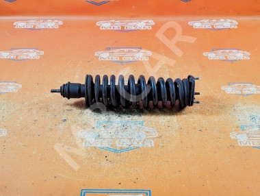 Амортизатор задний MERCEDES-BENZ M-класс W163 рестайлинг (2001 - 2005) — Разборка Мерседес