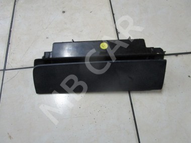 Вещевой отсек MERCEDES-BENZ CL-класс C140 (1992 - 2000) — Разборка Мерседес