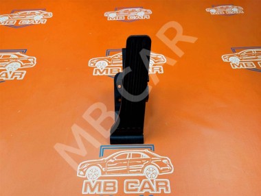 Педаль газа электронная MERCEDES-BENZ E-класс W212/S212/C207/A207 (2009 - 2013) — Разборка Мерседес