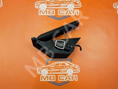 Педаль газа электронная MERCEDES-BENZ E-класс W212/S212/C207/A207 (2009 - 2013) — Разборка Мерседес