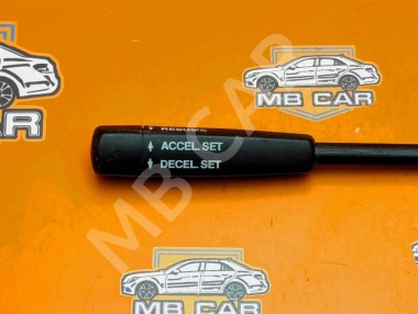 Переключатель круиз контроля MERCEDES-BENZ M-класс W163 (1997 - 2001) — Разборка Мерседес