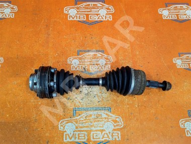 Привод передний правый MERCEDES-BENZ Vito W638 (1996 - 2003) — Разборка Мерседес