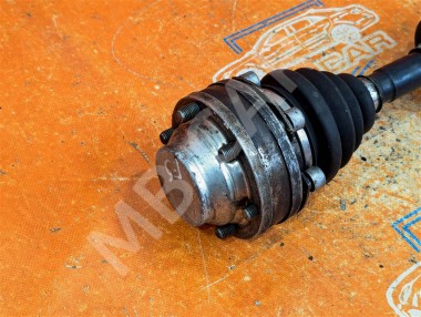 Привод передний правый MERCEDES-BENZ Vito W638 (1996 - 2003) — Разборка Мерседес