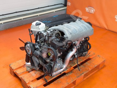 Двигатель дизельный MERCEDES-BENZ E-класс W210/S210 (1995 - 1999) &mdash; Разборка Мерседес