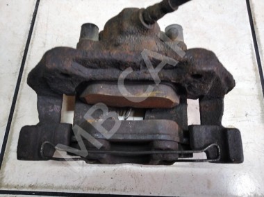 Суппорт передний правый MERCEDES-BENZ CLK-класс C208/W208 (1997 - 2000) — Разборка Мерседес