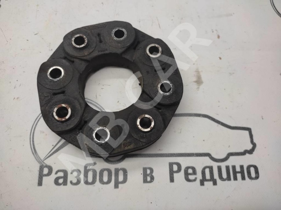 Муфта кардана MERCEDES-BENZ E-класс W211/S211 рестайлинг (2006 - 2009) фото 1 — Разборка Мерседес