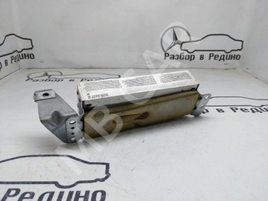 Подушка безопасности боковая MERCEDES-BENZ S-класс W221 (2005 - 2009) — Разборка Мерседес