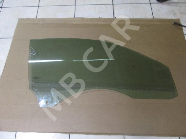 Стекло переднее правое MERCEDES-BENZ CLK-класс C209/A209 (2002 - 2005) — Разборка Мерседес