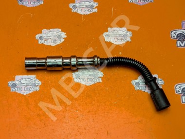 Провода высоковольтные MERCEDES-BENZ E-класс AMG W210/S210 (1996 - 1999) &mdash; Разборка Мерседес