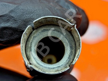 Провода высоковольтные MERCEDES-BENZ E-класс AMG W210/S210 (1996 - 1999) &mdash; Разборка Мерседес