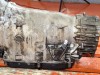 АКПП 5G-Tronic MERCEDES-BENZ M-класс W163 рестайлинг (2001 - 2005) фото 13 &mdash; Разборка Мерседес