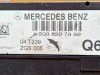 Усилитель антенны MERCEDES-BENZ C-класс W203/S203/CL203 рестайлинг (2004 - 2008) C 220 CDI 2.2 AT (150 л.с.) фото 6 &mdash; Разборка Мерседес