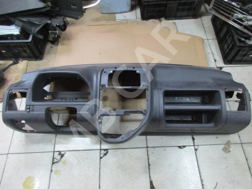 Торпеда MERCEDES-BENZ Vito W638 (1996 - 2003) фото 1 — Разборка Мерседес