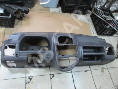 Торпеда MERCEDES-BENZ Vito W638 (1996 - 2003) — Разборка Мерседес