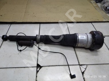 Пневмостойка задняя MERCEDES-BENZ S-класс W221 (2005 - 2009) — Разборка Мерседес