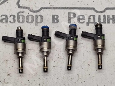 Форсунка БЕНЗИН MERCEDES-BENZ E-класс W212/S212/C207/A207 (2009 - 2013) — Разборка Мерседес