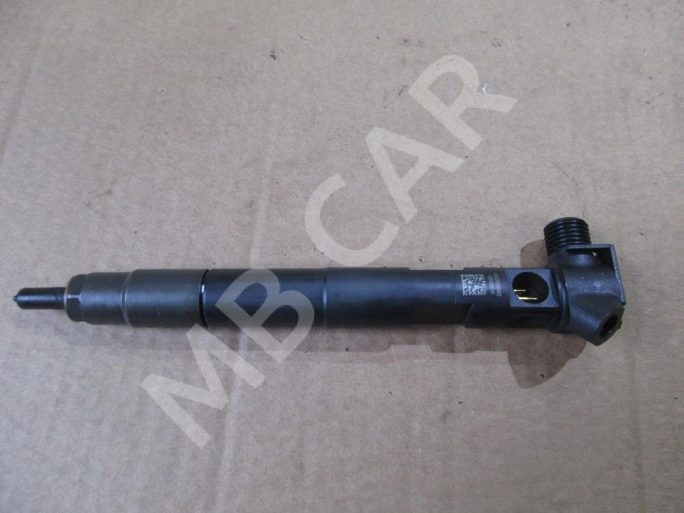 Форсунка ДИЗЕЛЬ MERCEDES-BENZ E-класс W212/S212/C207/A207 рестайлинг (2013 - 2016) фото 1 — Разборка Мерседес