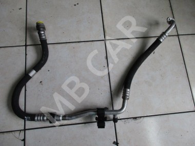 Трубка кондиционера MERCEDES-BENZ E-класс W211/S211 (2002 - 2006) — Разборка Мерседес