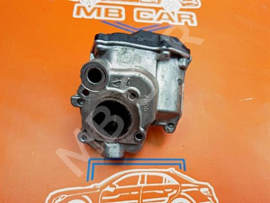 Клапан EGR MERCEDES-BENZ C-класс W204/S204 (2006 - 2011) — Разборка Мерседес